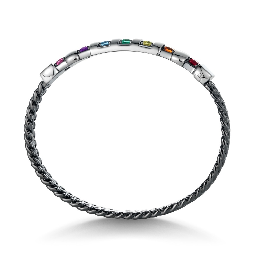 🌈 Rainbow Bracelet - Custom made - Picture 9 of 11